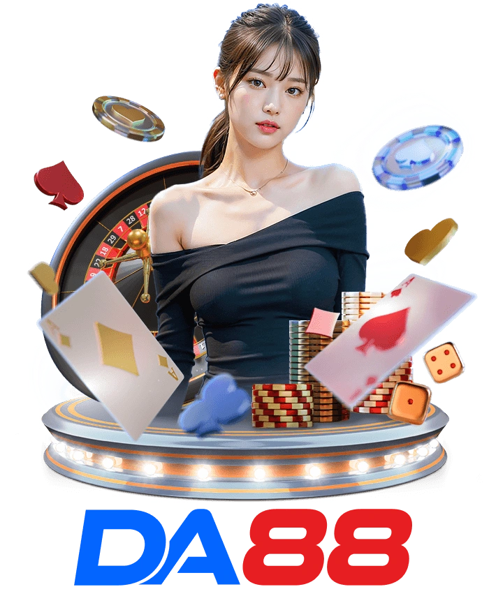 Ứng dụng DA88 tại DA88